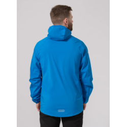 Chaqueta impermeable de running TSL Outdoor Ultralite