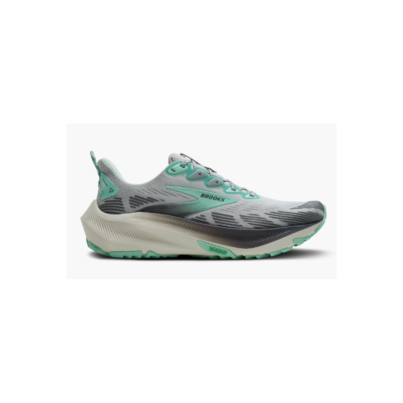 Brooks Ghost Trail zapatilla de trail para mujer