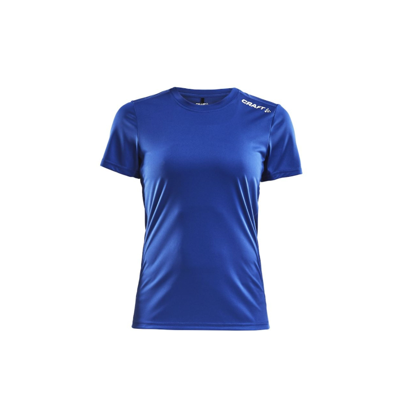 Craft Rush ss tee (W)