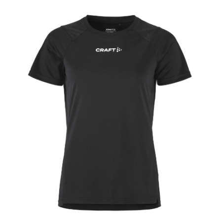 Craft Rush 2.0 ss tee (W)
