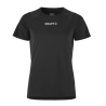 Craft Rush 2.0 ss tee (W)