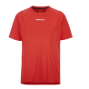 Craft Rush 2.0 Herren-T-Shirt (M) – recyceltes Polyester