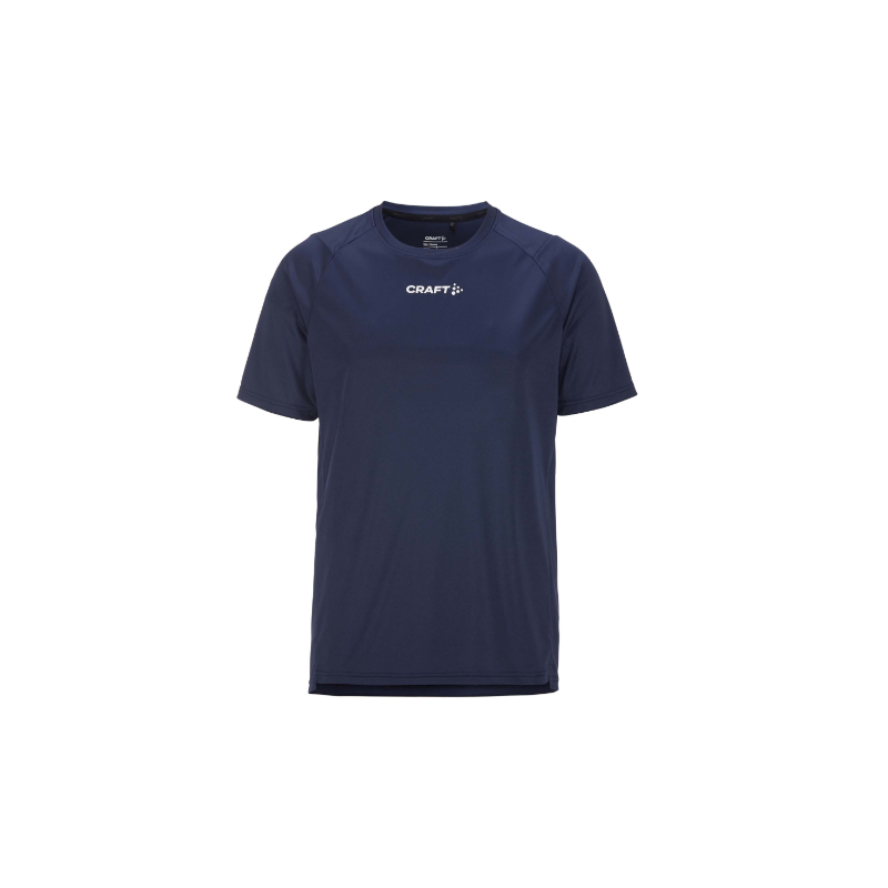Craft Rush 2.0 ss tee (M) – Camiseta manga corta