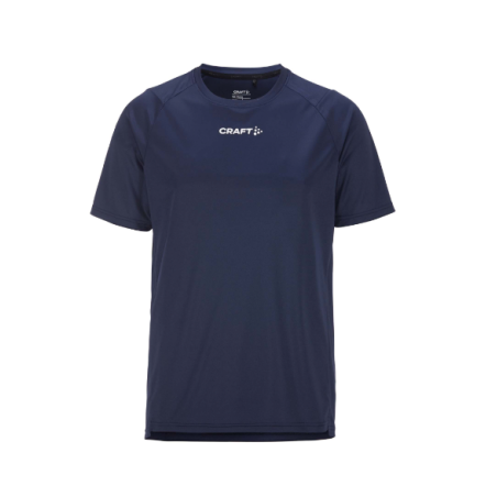 Craft Rush 2.0 ss tee (M) – Camiseta manga corta