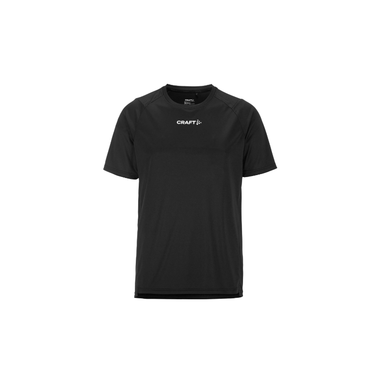 Craft Rush 2.0 tee (M) – Camiseta manga corta