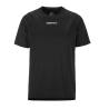 Craft Rush 2.0 tee (M) – Camiseta manga corta
