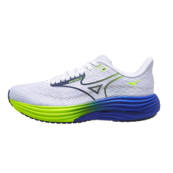Mizuno Wave Rider 29 (M): Dämpfung und Energie