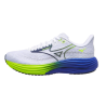 Mizuno Wave Rider 29 (M): Dämpfung und Energie