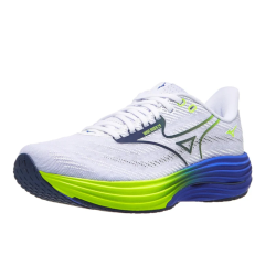 Mizuno Wave Rider 29 (M): Dämpfung und Energie
