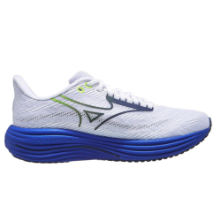 Mizuno Wave Rider 29 (M): Dämpfung und Energie