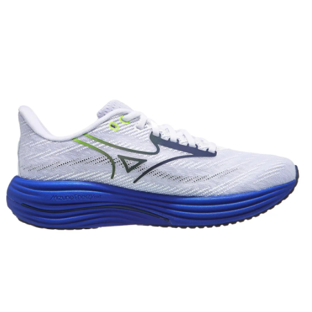 Mizuno Wave Rider 29 (M): Dämpfung und Energie