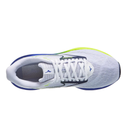 Mizuno Wave Rider 29 (M): Dämpfung und Energie