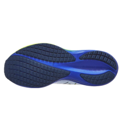 Mizuno Wave Rider 29 (M): Dämpfung und Energie