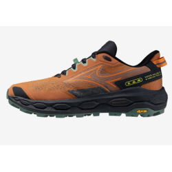 Mizuno Wave mujin 11 (M)