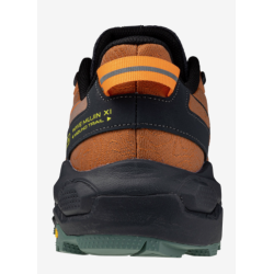 Mizuno Wave mujin 11 (M)