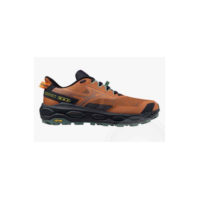 Mizuno Wave mujin 11 (M)