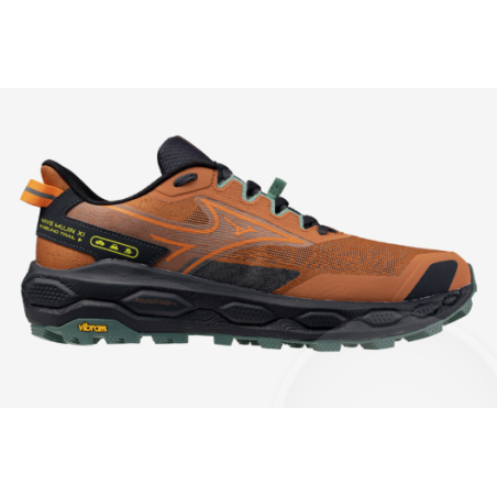 Mizuno Wave mujin 11 (M)