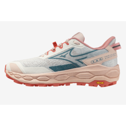 Mizuno Wave Mujin 11 (W) Trail-Schuh mit Vibram
