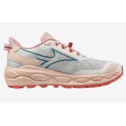 Mizuno Wave Mujin 11 (W) Trail-Schuh mit Vibram