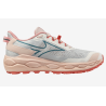 Mizuno Wave Mujin 11 (W) Trail-Schuh mit Vibram