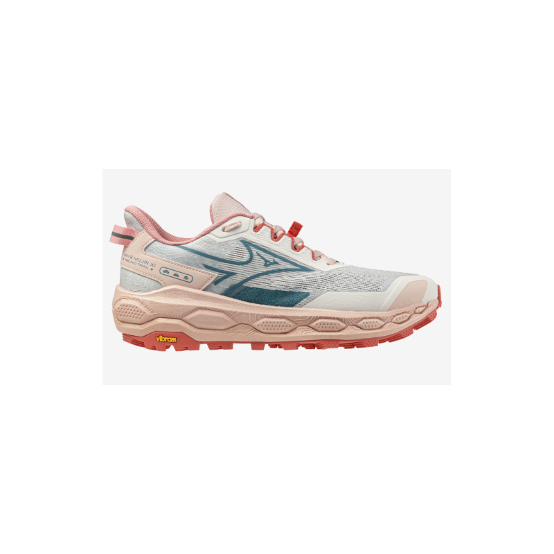 Mizuno Wave Mujin 11 (W) Trail-Schuh mit Vibram