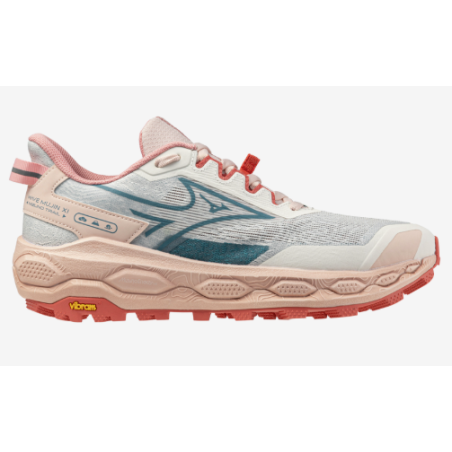 Mizuno Wave Mujin 11 (W) Trail-Schuh mit Vibram