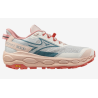 Mizuno Wave Mujin 11 (W) Trail-Schuh mit Vibram