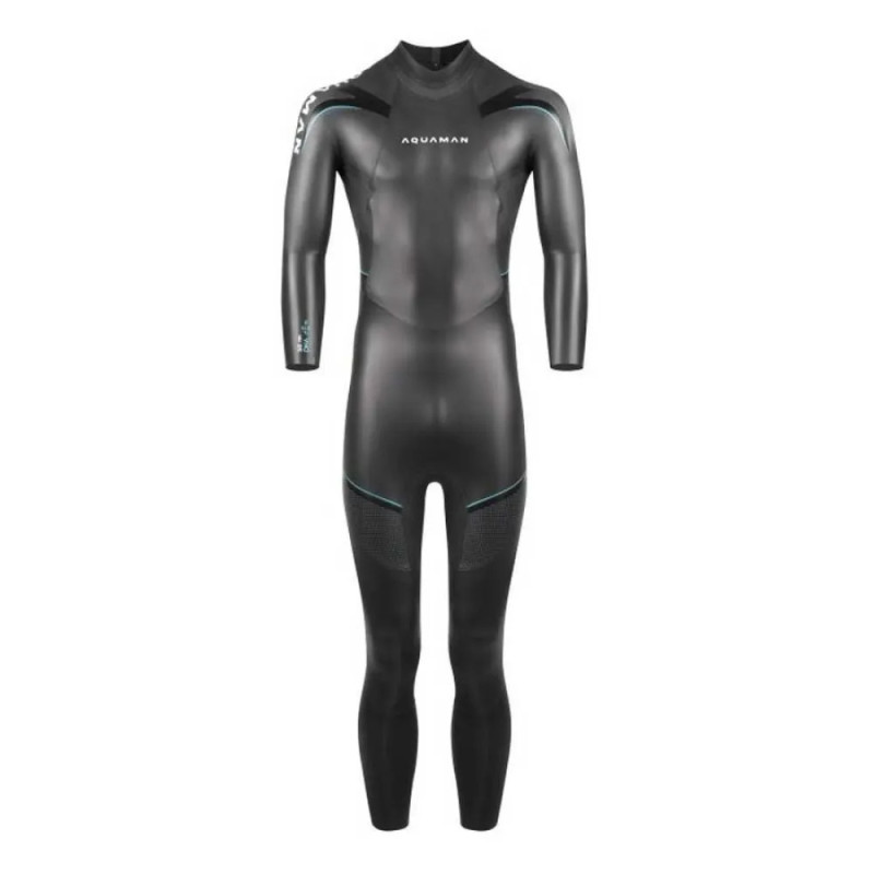 Neopreno Aquaman DNA 2 Hombre Reacondicionado