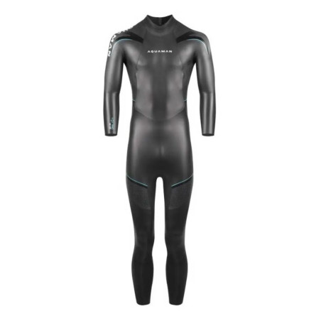 Neopreno Aquaman DNA 2 Hombre Reacondicionado
