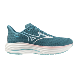 Mizuno Wave Rider 29 Women Road Running Shoe