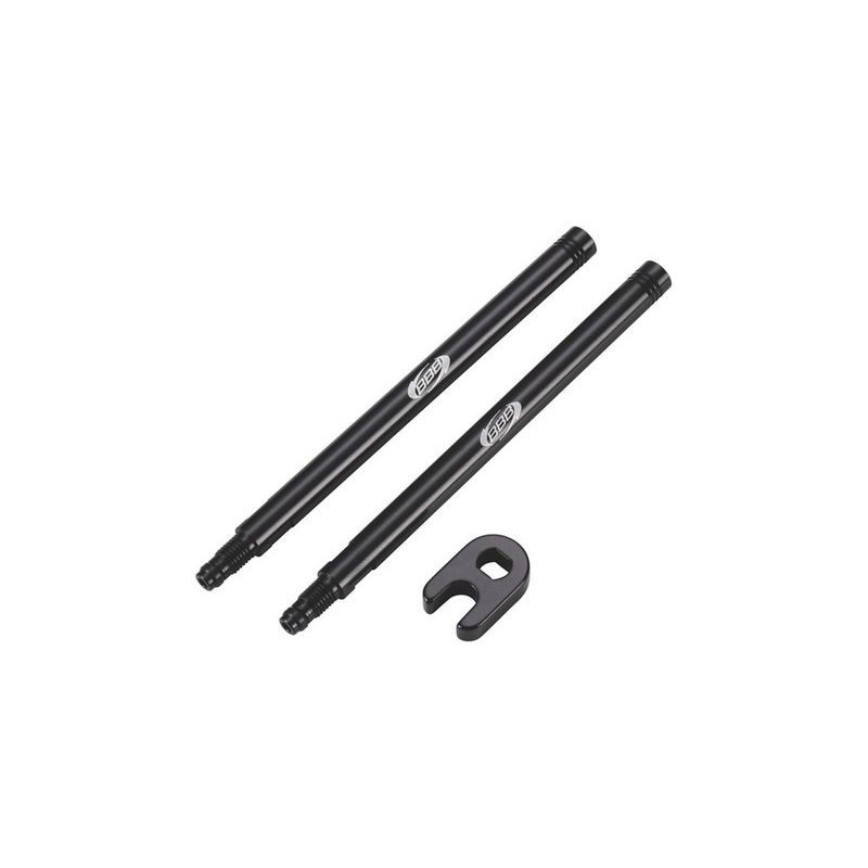Prolongateurs Valve extend 80mm