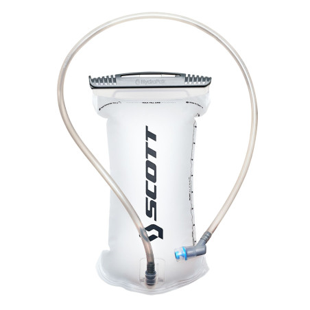 Scott Elite 2 l Trinkblase mit Hydraflex-Schlauch
