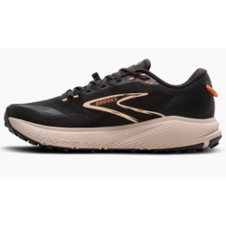 Brooks Divide 6 Damen: hybrider Trail-Laufschuh
