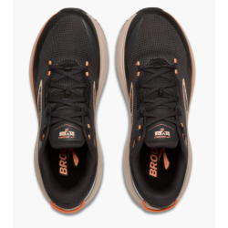 Brooks Divide 6 Damen: hybrider Trail-Laufschuh