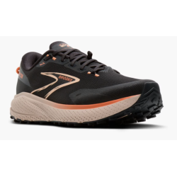 Brooks Divide 6 Damen: hybrider Trail-Laufschuh