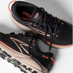 Brooks Divide 6 Damen: hybrider Trail-Laufschuh