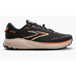 Brooks Divide 6 Damen: hybrider Trail-Laufschuh