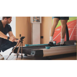 Analyse de la foulée gratuite | Tripp Sport