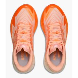 Brooks Catamount 4 (W)
