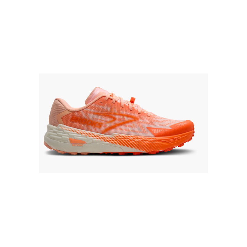 Brooks Catamount 4 (W)