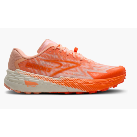 Brooks Catamount 4 (W)