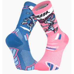 BV sport Socquette trail ultra.2 collector DBDB finisher
