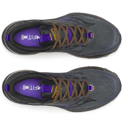 Saucony Ride TR2 (M): Dämpfung und Grip für Straße & Trail