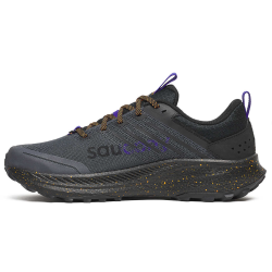 Saucony Ride TR2 (M): Dämpfung und Grip für Straße & Trail