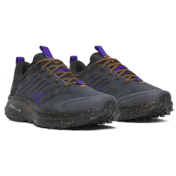 Saucony Ride TR2 (M): Dämpfung und Grip für Straße & Trail