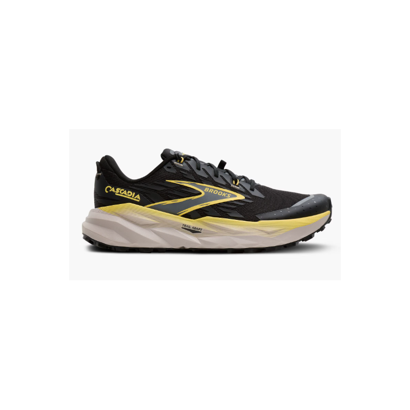 Brooks Cascadia 19 (M)