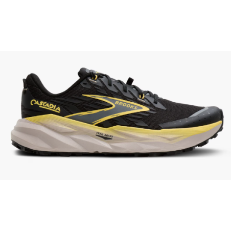 Brooks Cascadia 19 (M)