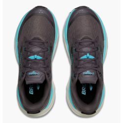 Brooks Cascadia 19 Damen – Trail-Laufschuhe