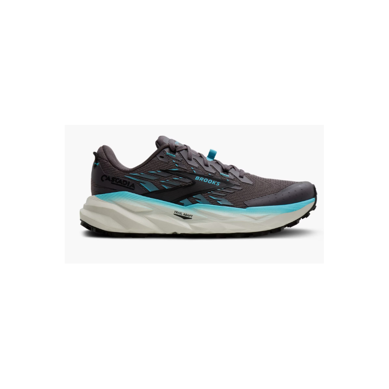 Brooks Cascadia 19 Damen – Trail-Laufschuhe