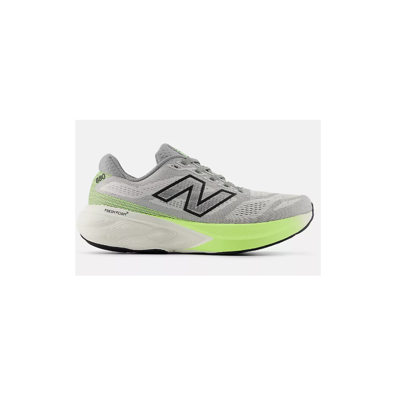 New Balance M880 (M) – Cushioned Running Shoe